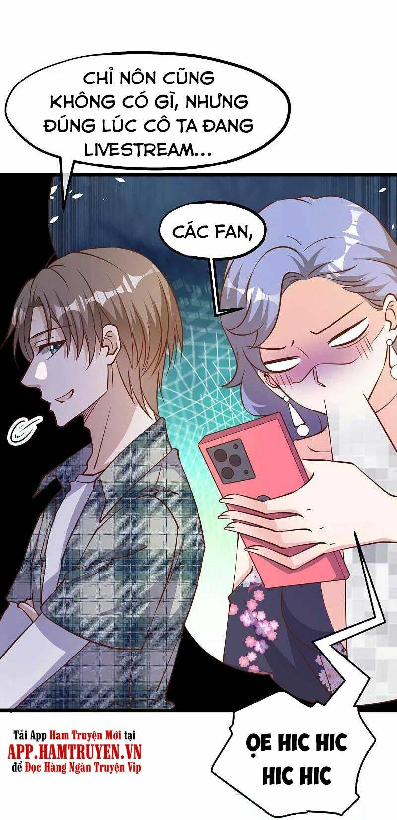 Thần Cấp Ngư Phu Chapter 190 - Trang 2