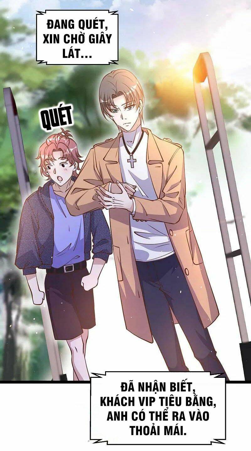 Thần Cấp Ngư Phu Chapter 190 - Trang 2