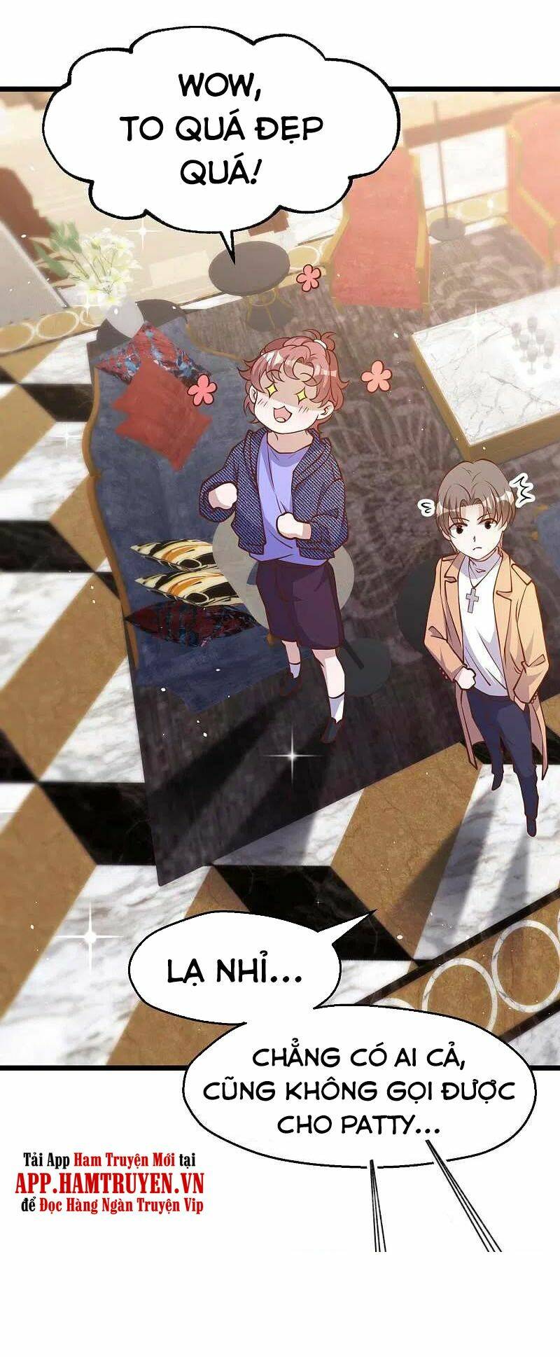 Thần Cấp Ngư Phu Chapter 190 - Trang 2