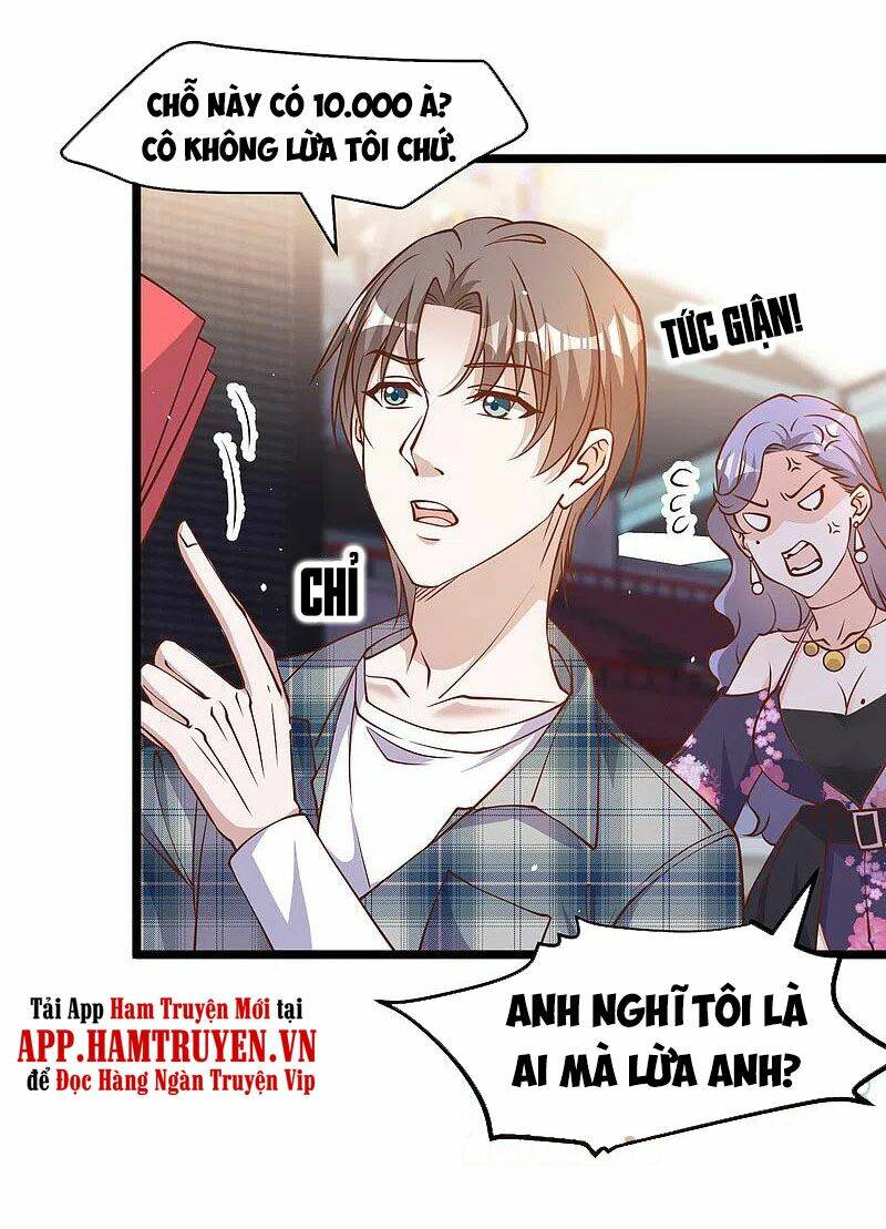 Thần Cấp Ngư Phu Chapter 190 - Trang 2