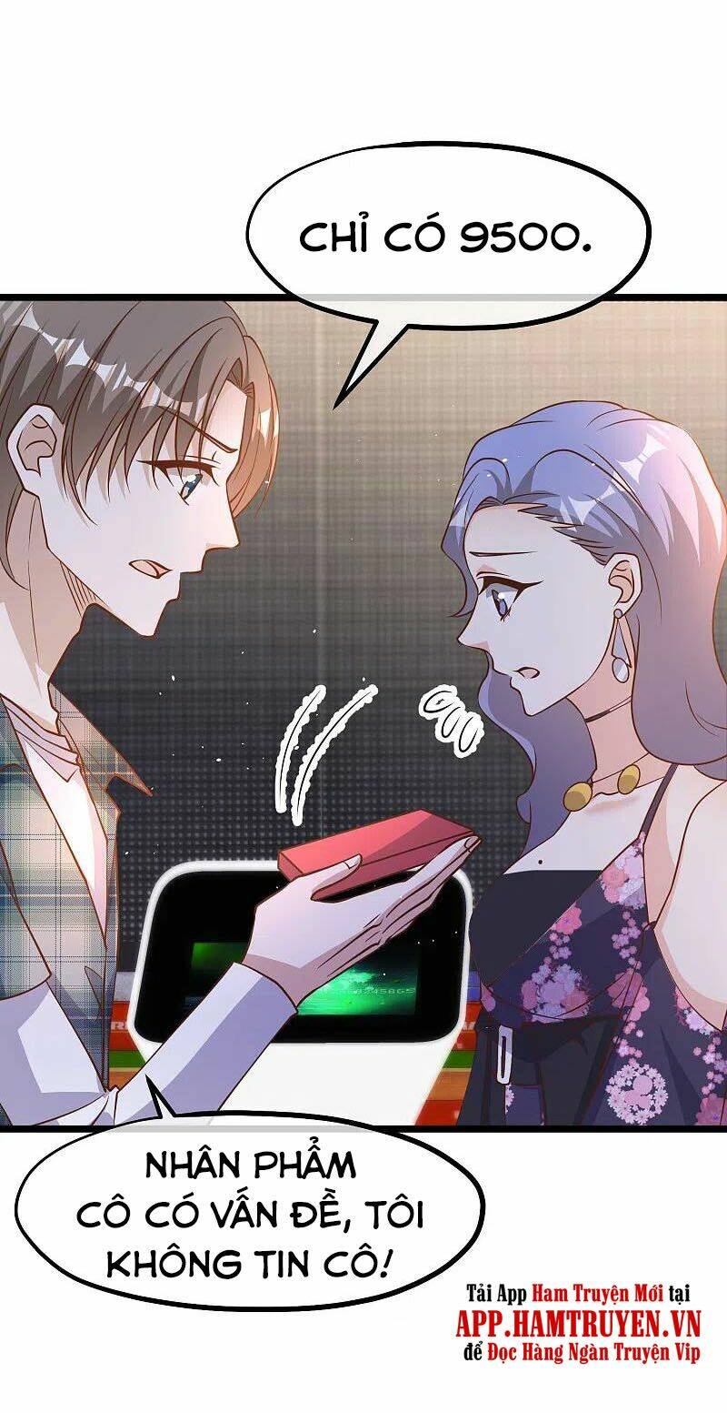 Thần Cấp Ngư Phu Chapter 190 - Trang 2