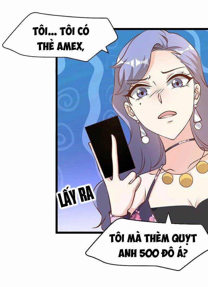 Thần Cấp Ngư Phu Chapter 190 - Trang 2