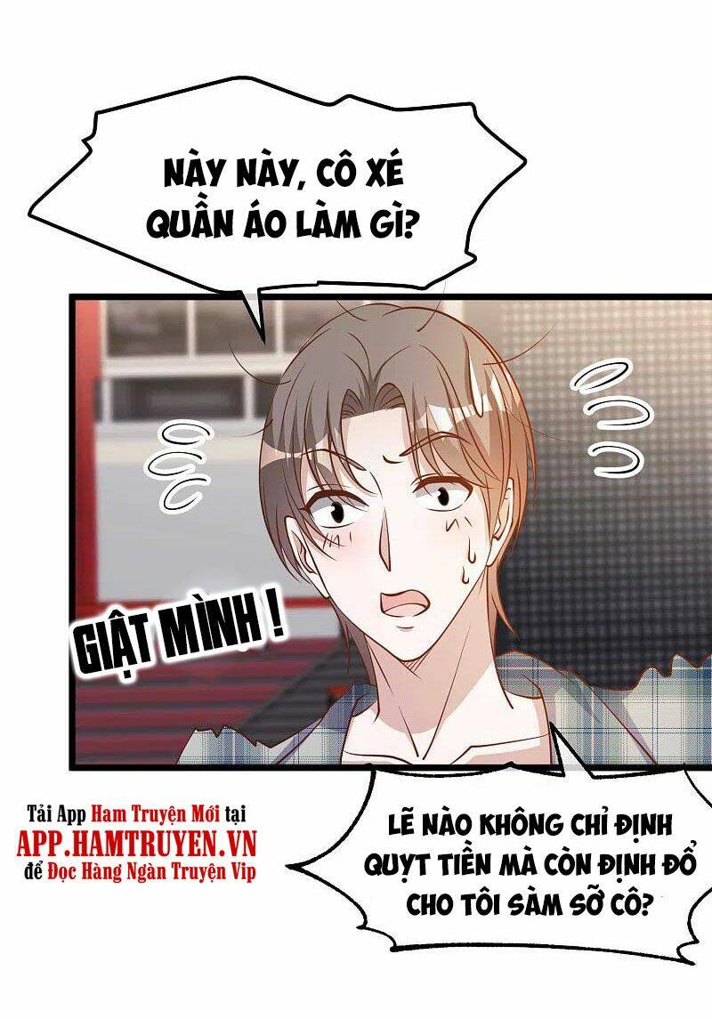 Thần Cấp Ngư Phu Chapter 190 - Trang 2