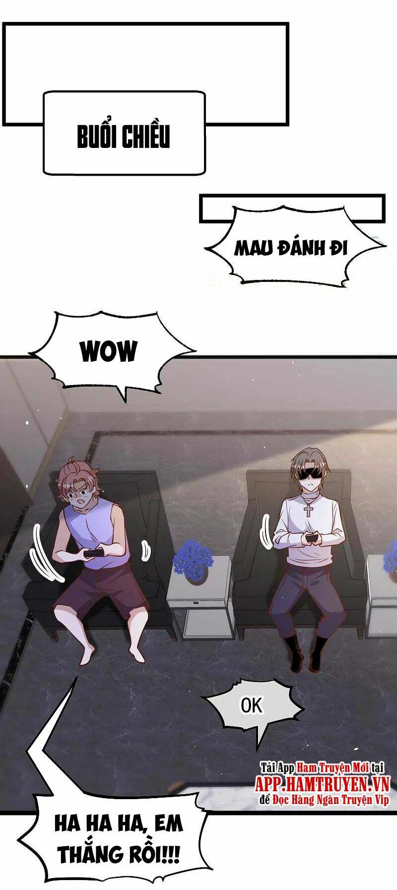 Thần Cấp Ngư Phu Chapter 191 - Trang 2