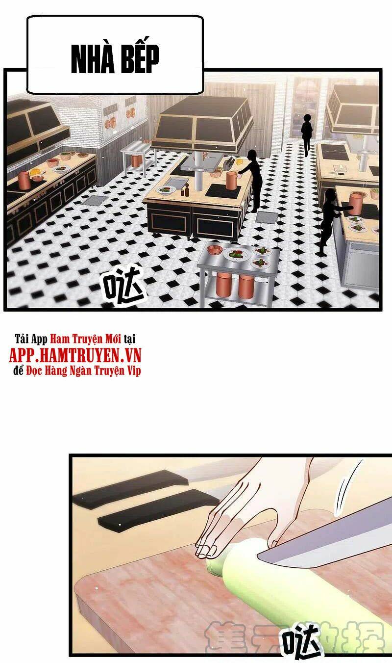 Thần Cấp Ngư Phu Chapter 191 - Trang 2