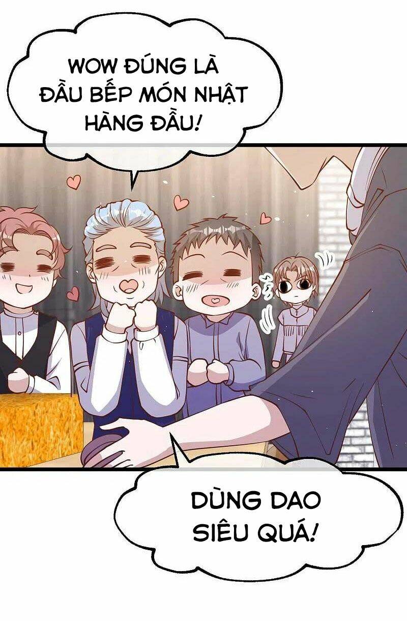 Thần Cấp Ngư Phu Chapter 191 - Trang 2