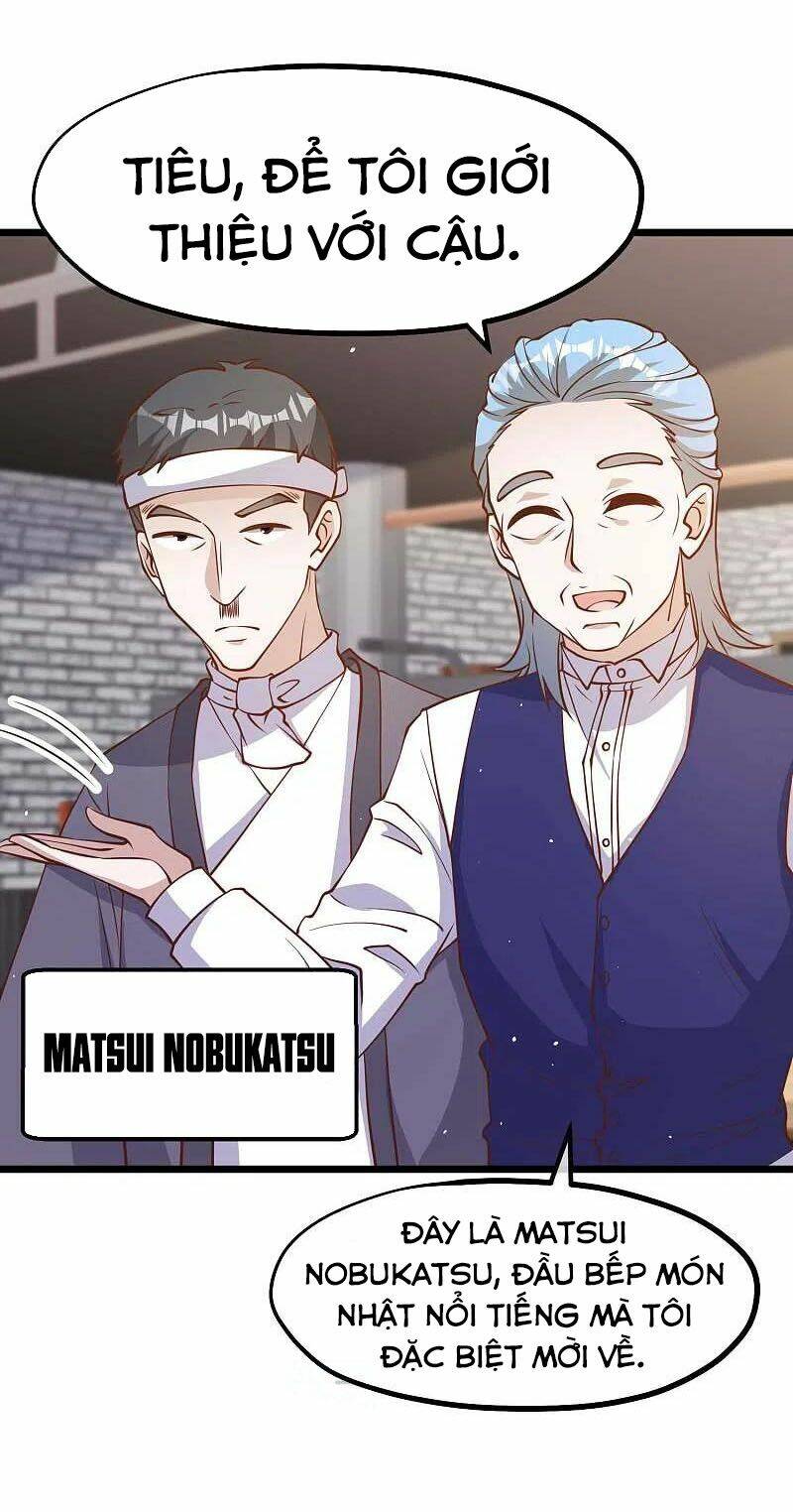 Thần Cấp Ngư Phu Chapter 191 - Trang 2