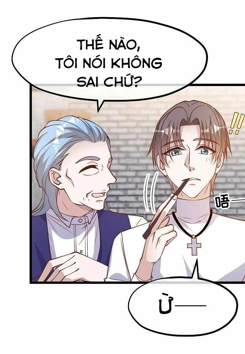 Thần Cấp Ngư Phu Chapter 191 - Trang 2