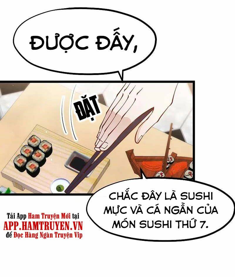 Thần Cấp Ngư Phu Chapter 191 - Trang 2