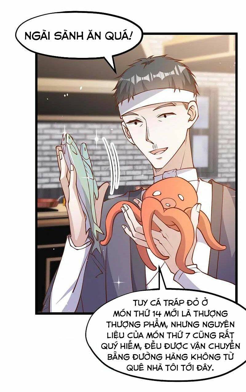 Thần Cấp Ngư Phu Chapter 191 - Trang 2