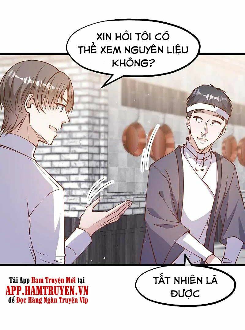 Thần Cấp Ngư Phu Chapter 191 - Trang 2