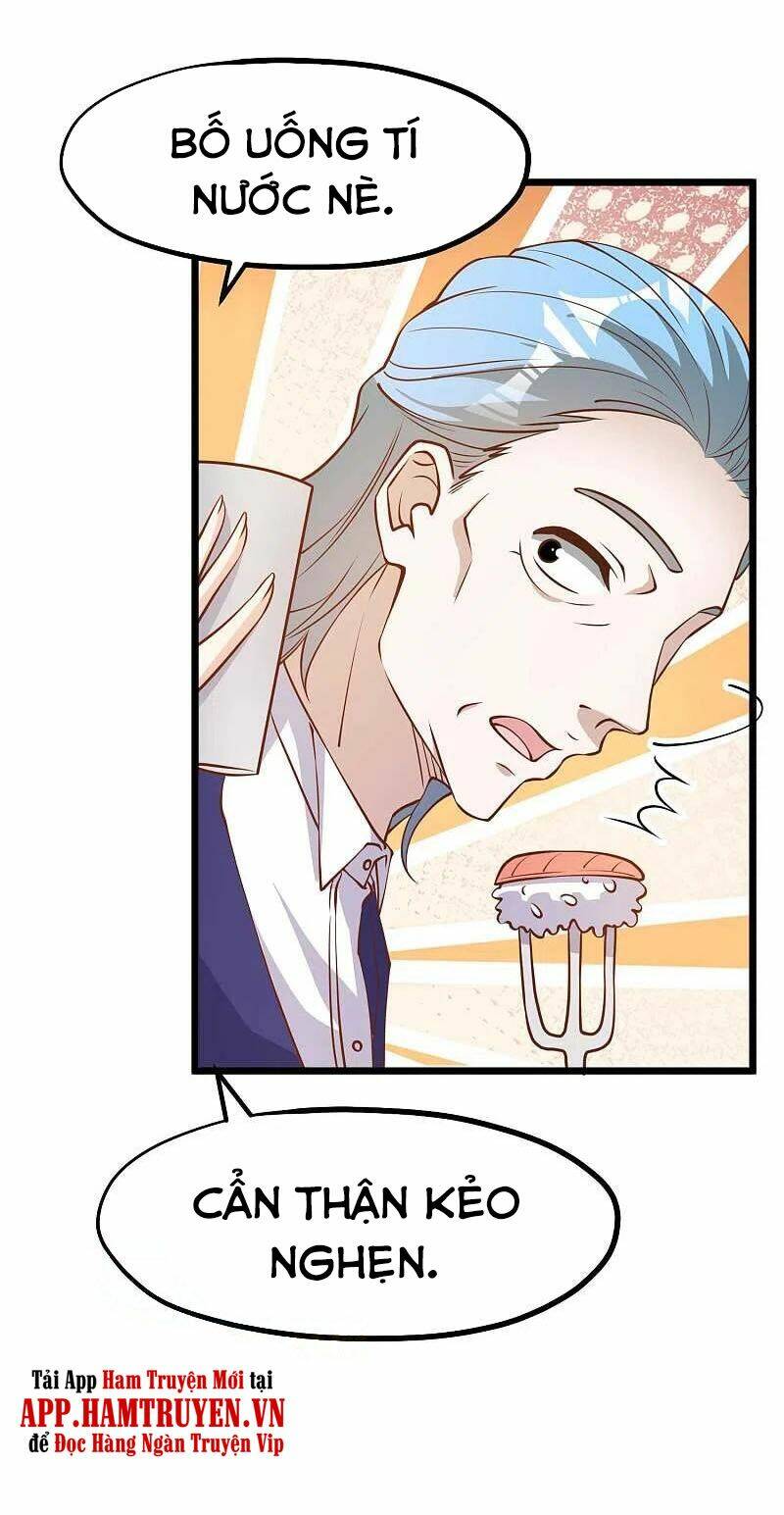 Thần Cấp Ngư Phu Chapter 191 - Trang 2