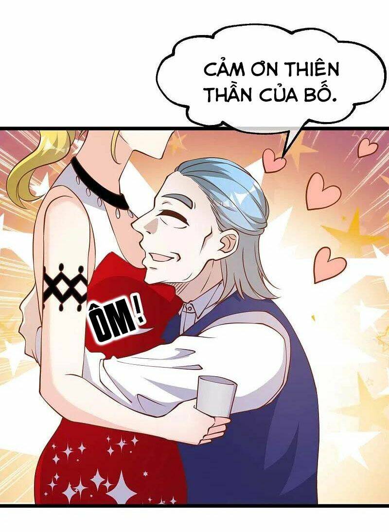 Thần Cấp Ngư Phu Chapter 191 - Trang 2