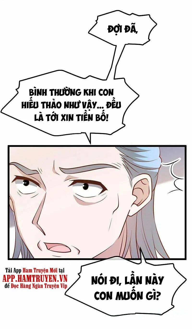 Thần Cấp Ngư Phu Chapter 191 - Trang 2
