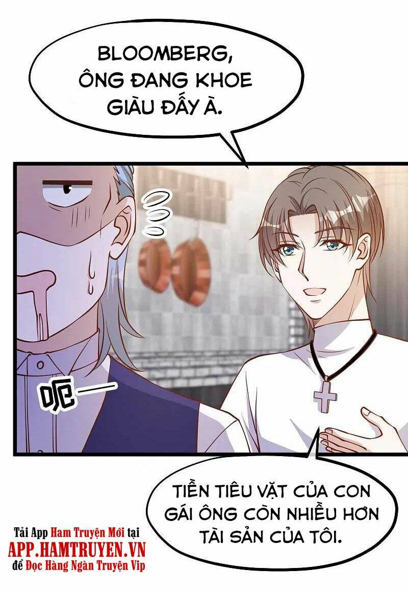 Thần Cấp Ngư Phu Chapter 191 - Trang 2