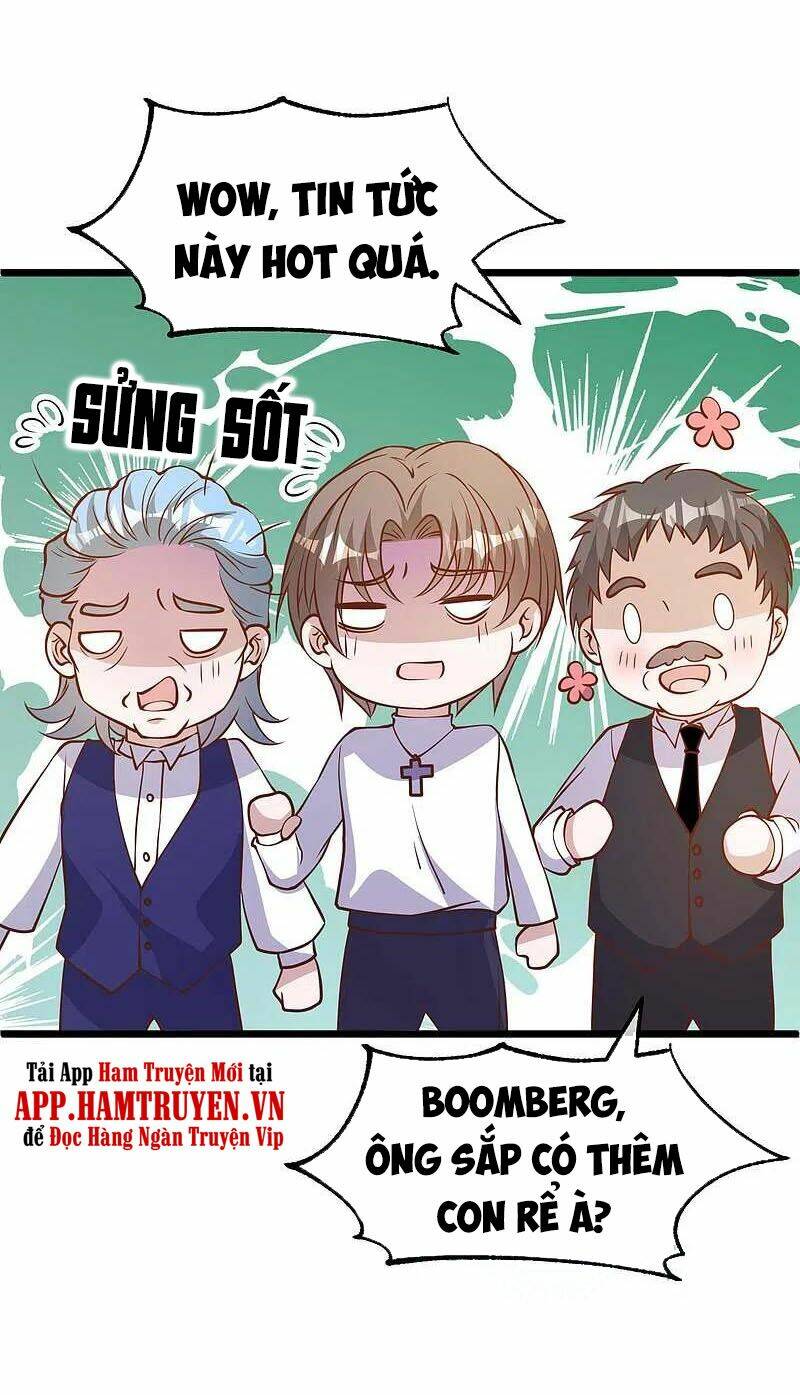 Thần Cấp Ngư Phu Chapter 191 - Trang 2