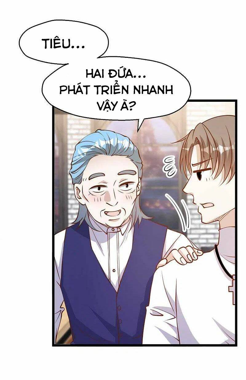 Thần Cấp Ngư Phu Chapter 191 - Trang 2