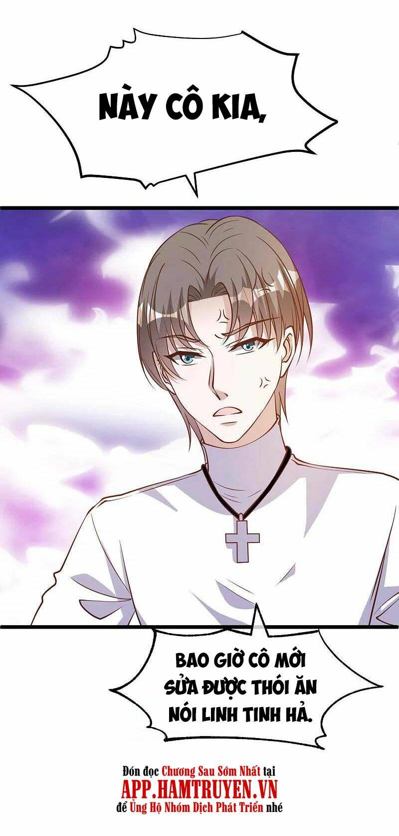 Thần Cấp Ngư Phu Chapter 191 - Trang 2