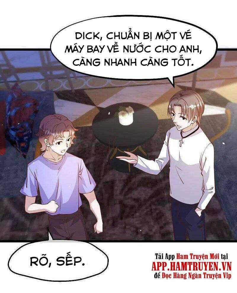 Thần Cấp Ngư Phu Chapter 192 - Trang 2