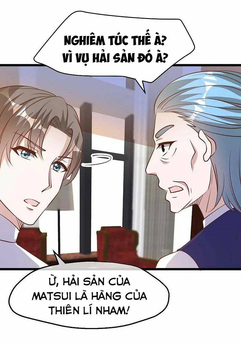 Thần Cấp Ngư Phu Chapter 192 - Trang 2