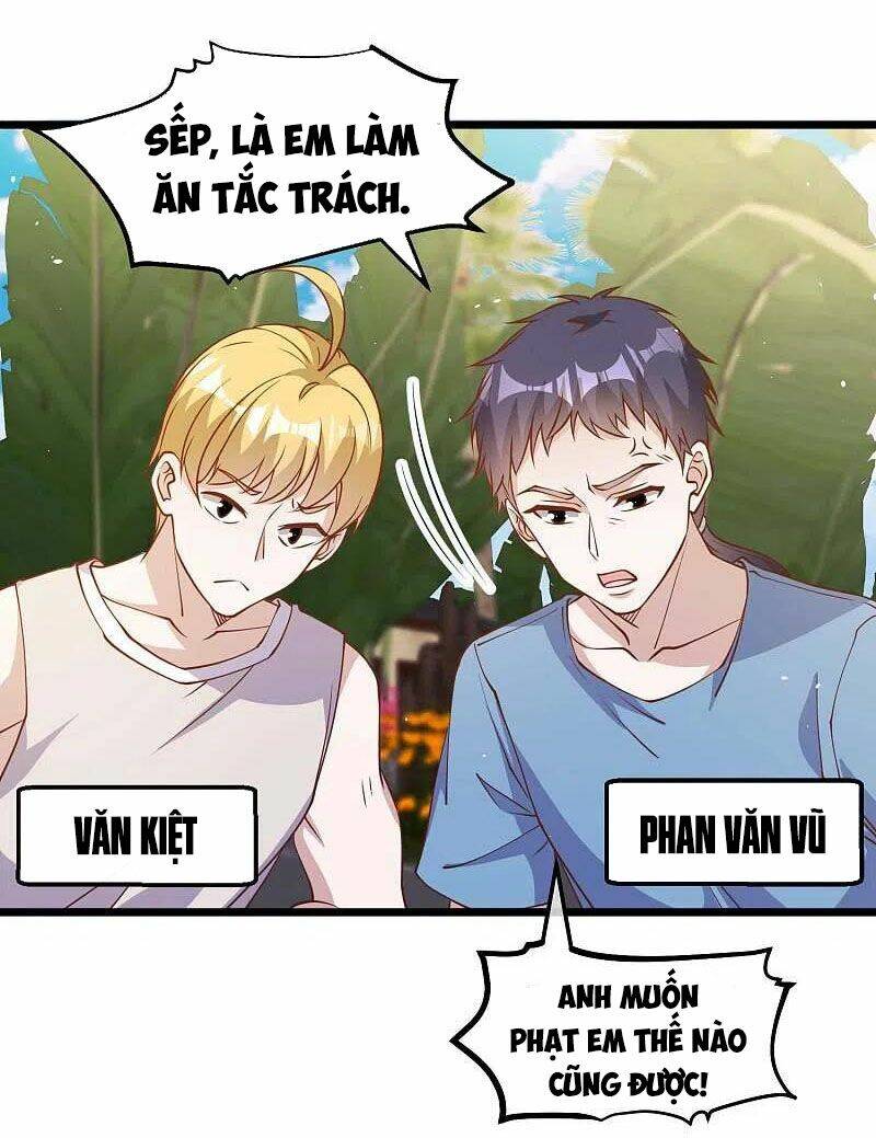Thần Cấp Ngư Phu Chapter 192 - Trang 2