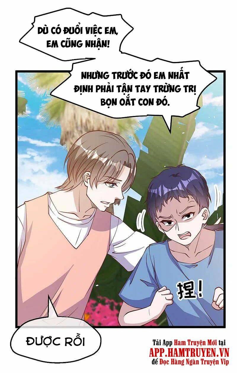 Thần Cấp Ngư Phu Chapter 192 - Trang 2