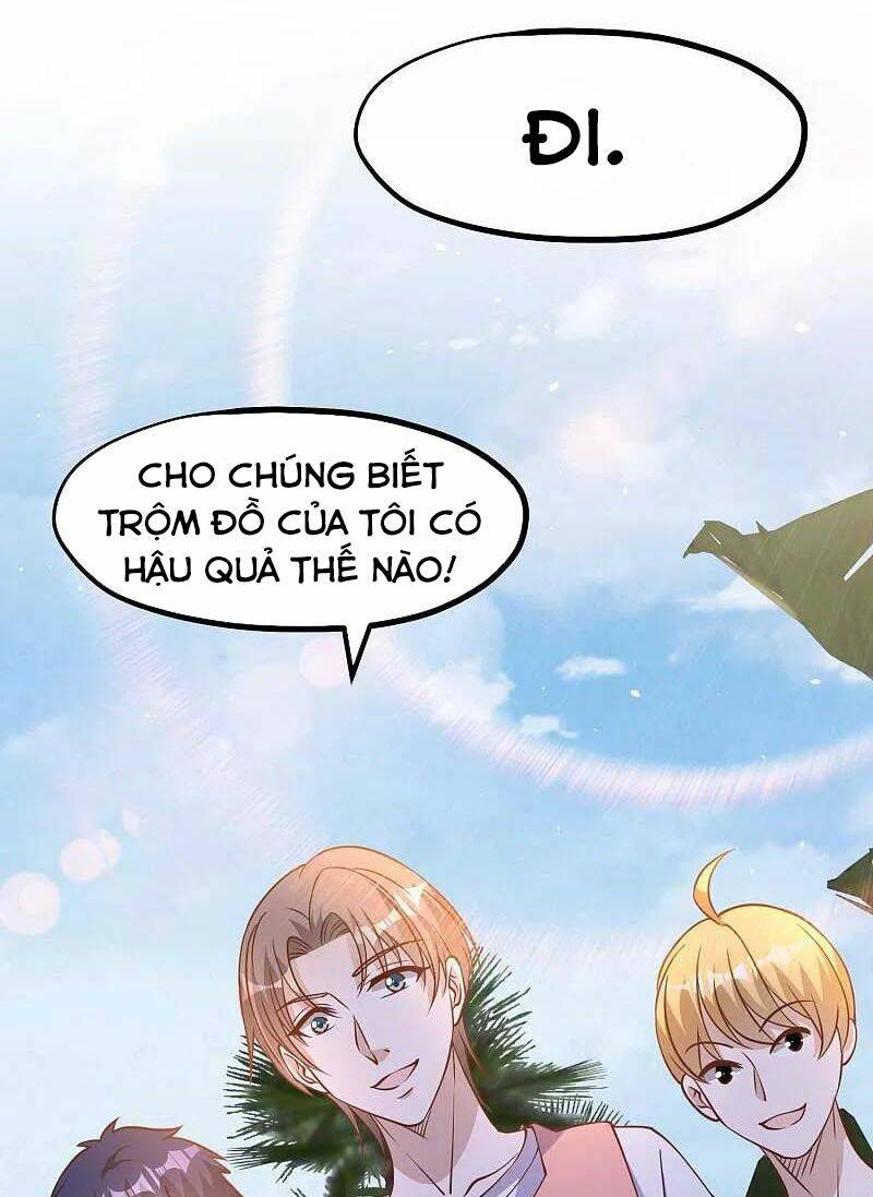 Thần Cấp Ngư Phu Chapter 192 - Trang 2