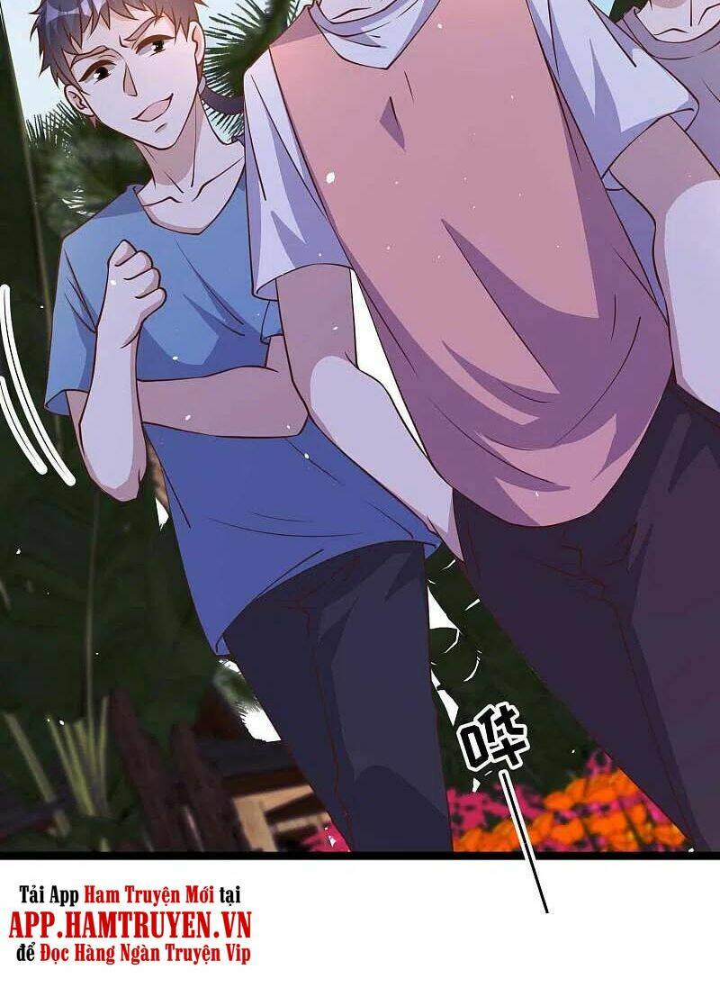 Thần Cấp Ngư Phu Chapter 192 - Trang 2