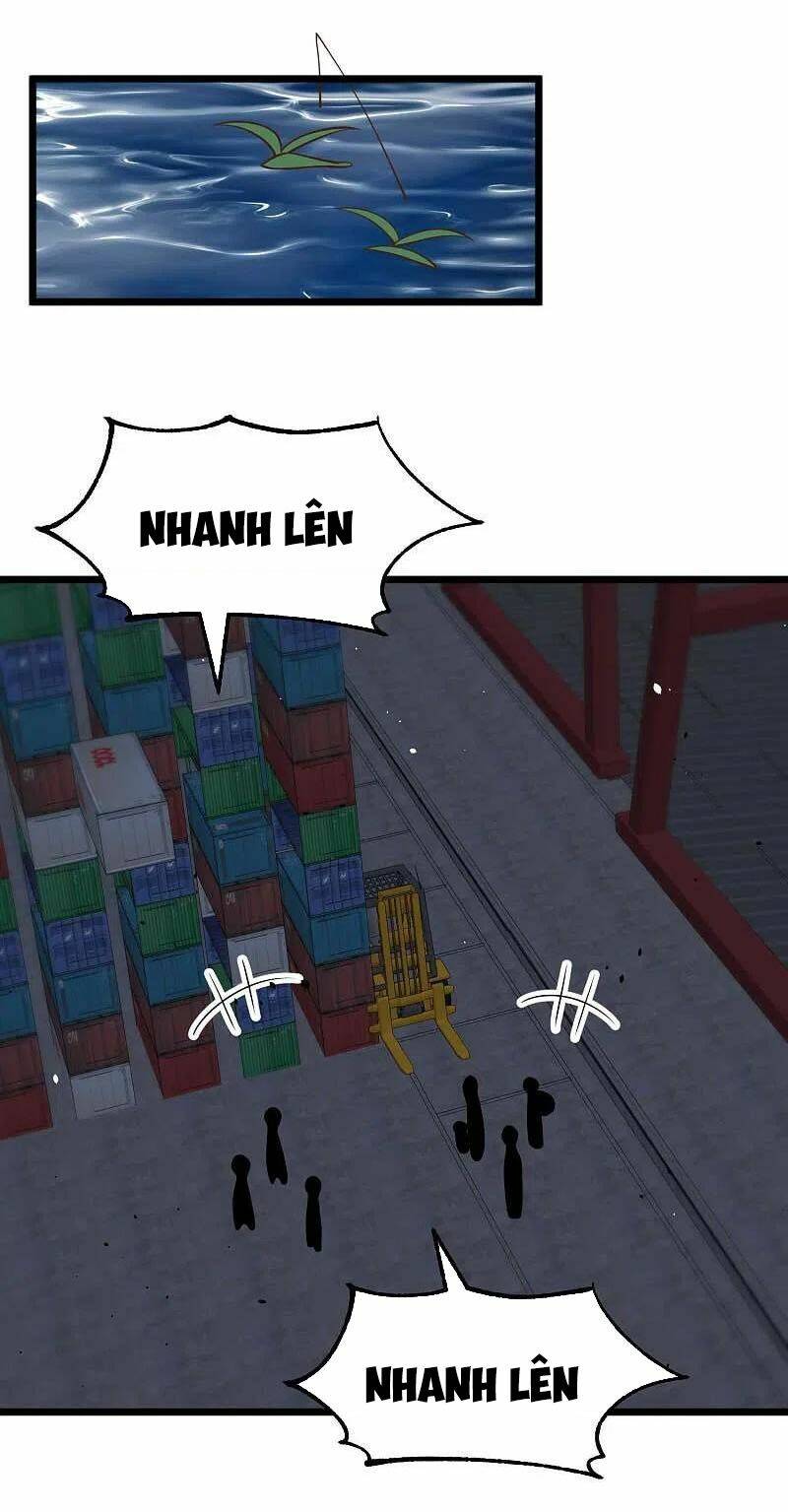 Thần Cấp Ngư Phu Chapter 192 - Trang 2