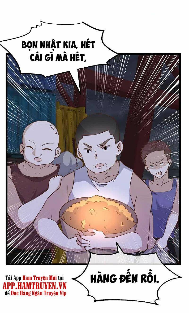 Thần Cấp Ngư Phu Chapter 192 - Trang 2