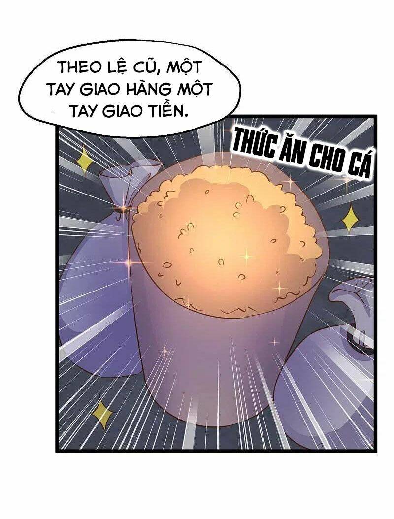 Thần Cấp Ngư Phu Chapter 192 - Trang 2