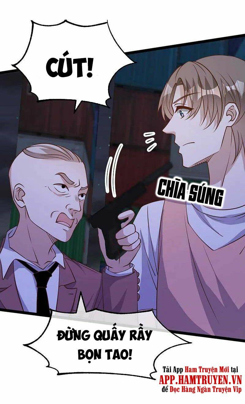 Thần Cấp Ngư Phu Chapter 192 - Trang 2