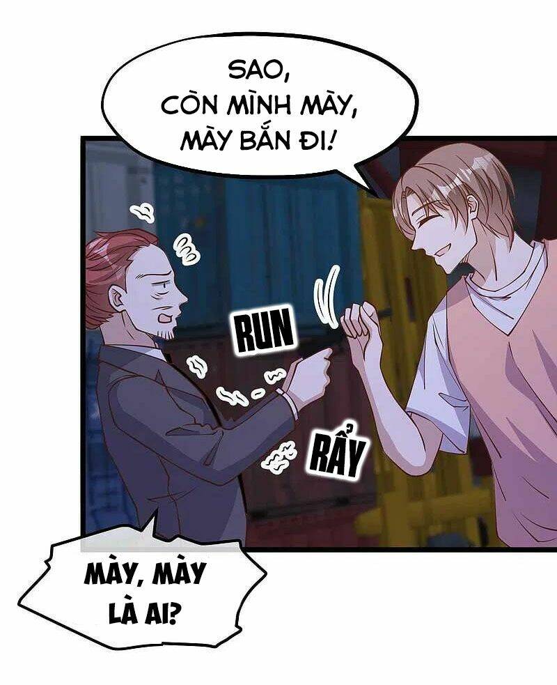 Thần Cấp Ngư Phu Chapter 192 - Trang 2