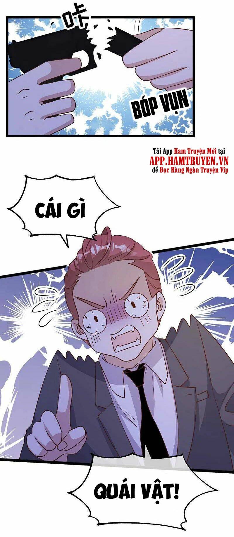 Thần Cấp Ngư Phu Chapter 192 - Trang 2