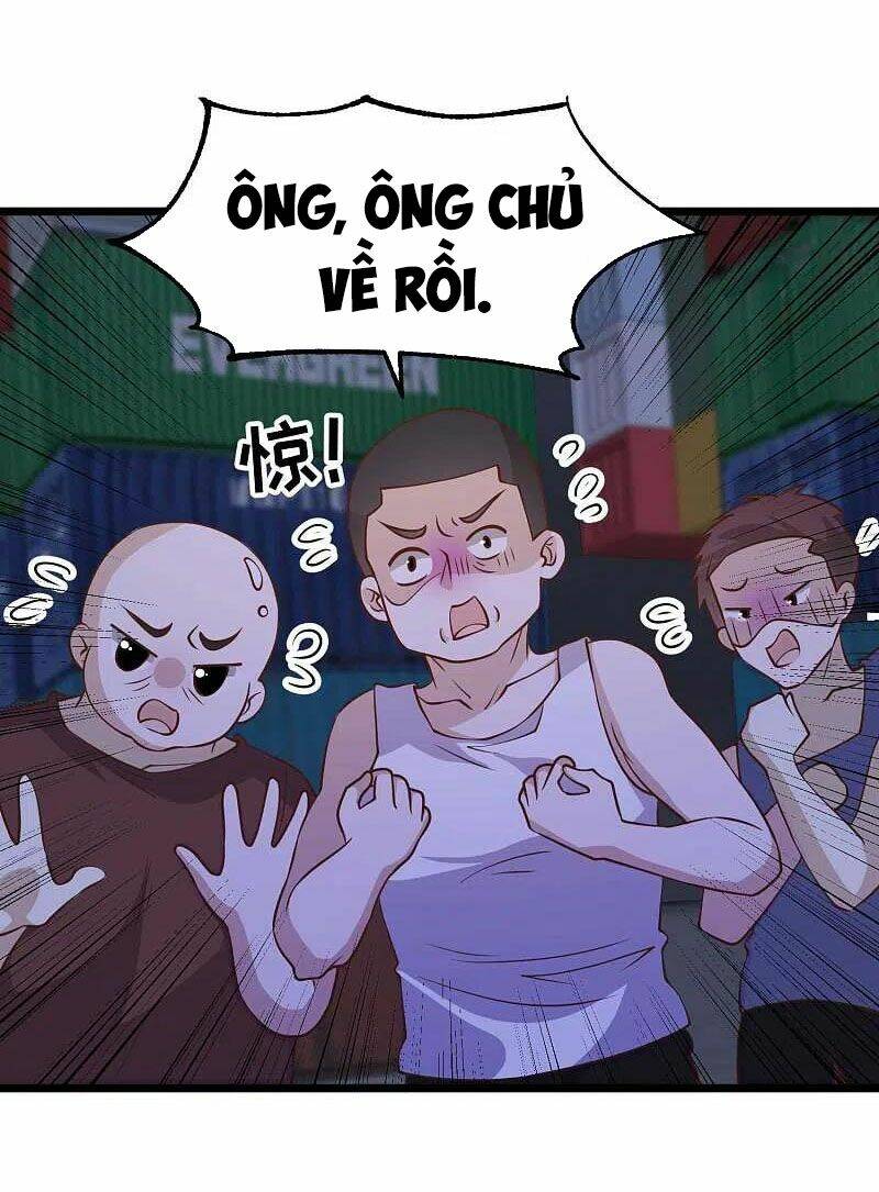 Thần Cấp Ngư Phu Chapter 192 - Trang 2