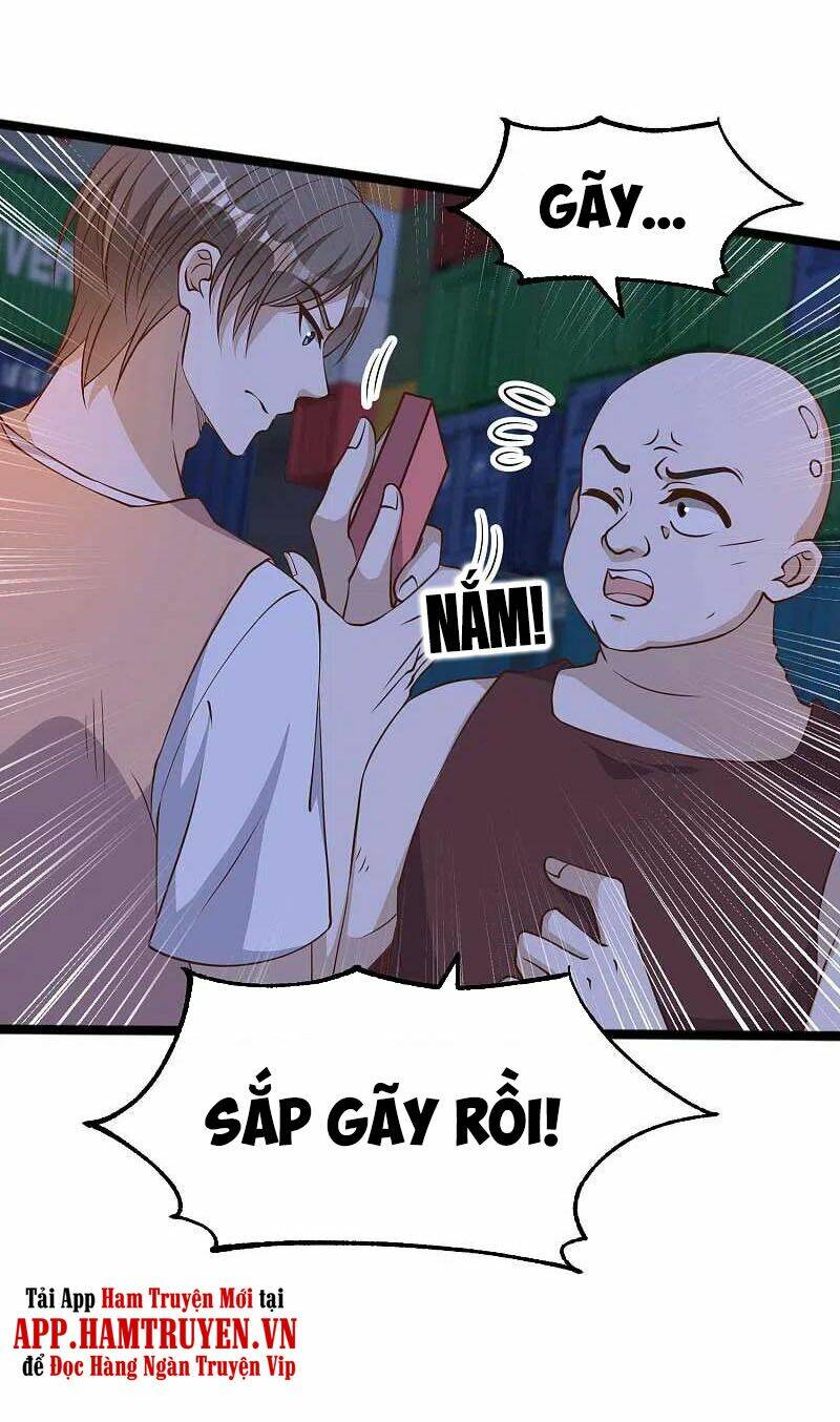 Thần Cấp Ngư Phu Chapter 193 - Trang 2