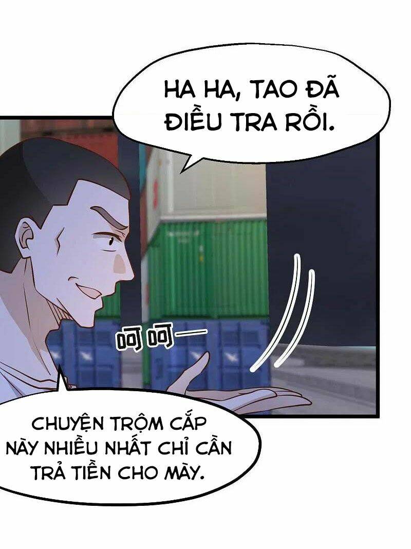 Thần Cấp Ngư Phu Chapter 193 - Trang 2