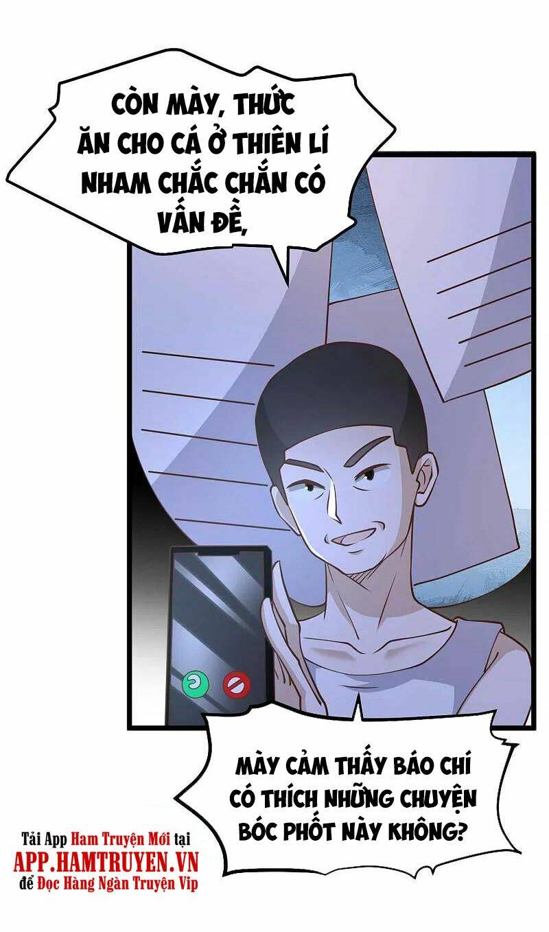 Thần Cấp Ngư Phu Chapter 193 - Trang 2