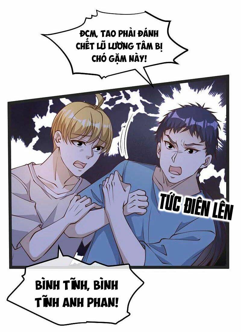 Thần Cấp Ngư Phu Chapter 193 - Trang 2