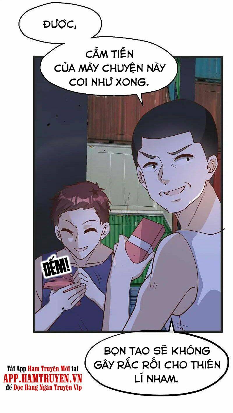 Thần Cấp Ngư Phu Chapter 193 - Trang 2