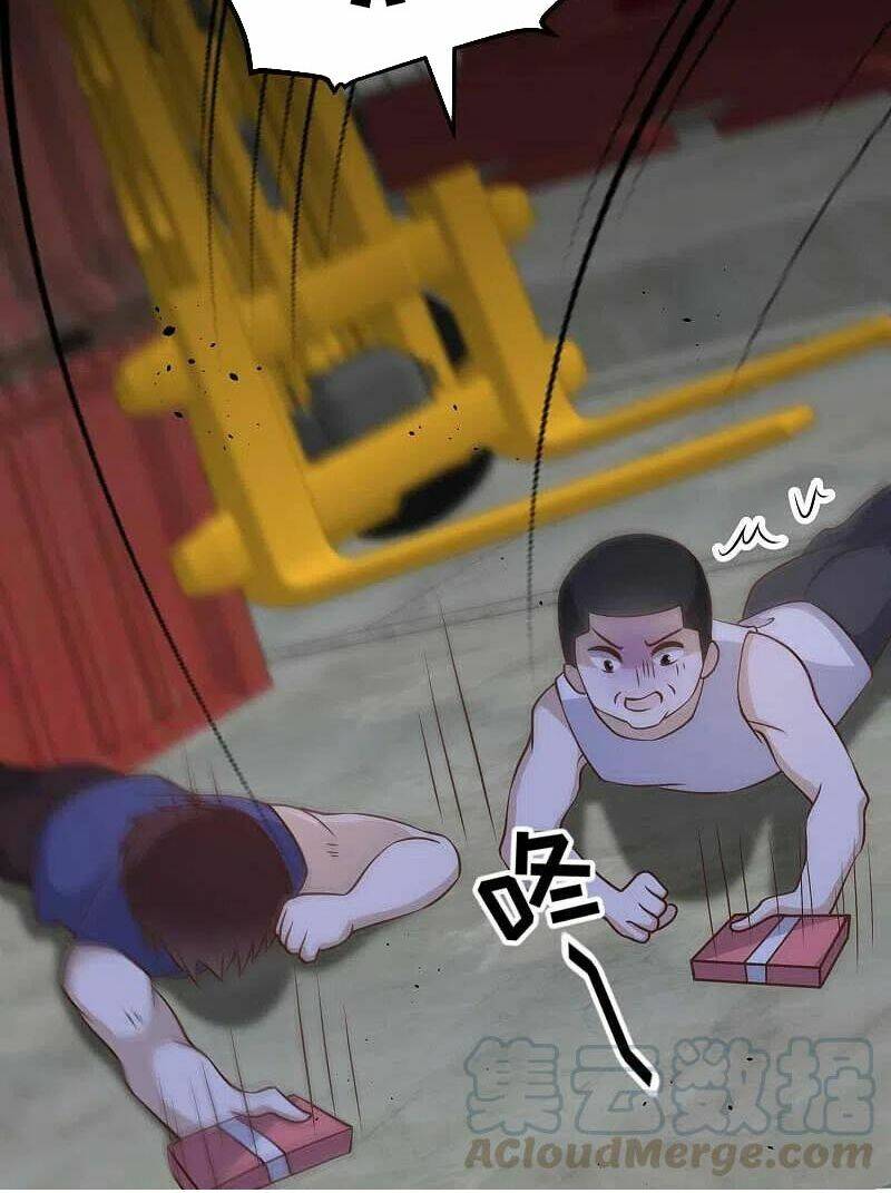 Thần Cấp Ngư Phu Chapter 193 - Trang 2