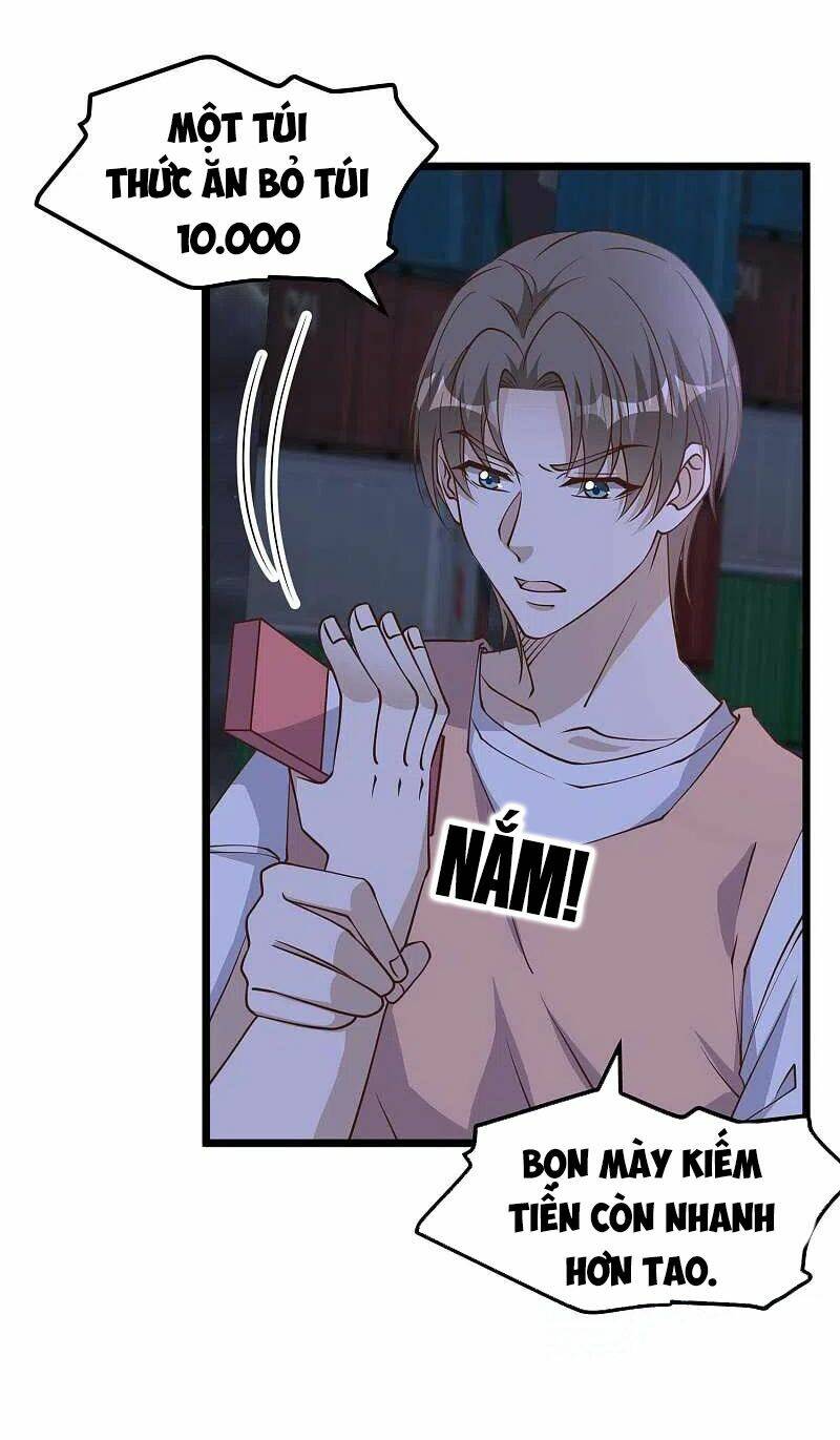 Thần Cấp Ngư Phu Chapter 193 - Trang 2