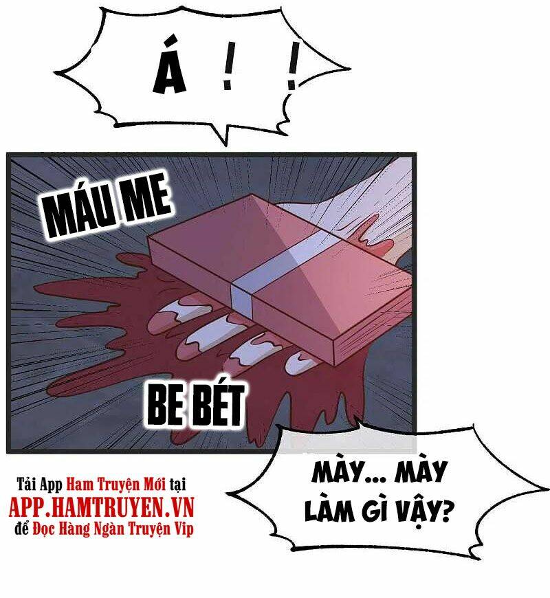 Thần Cấp Ngư Phu Chapter 193 - Trang 2