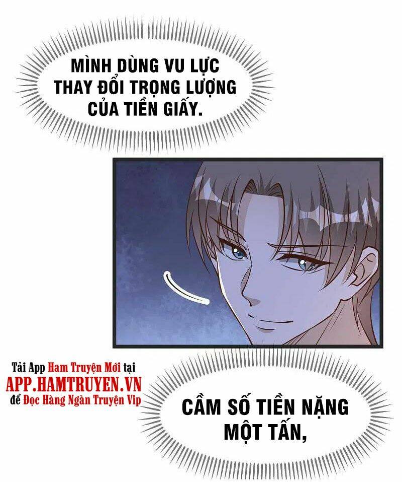 Thần Cấp Ngư Phu Chapter 193 - Trang 2