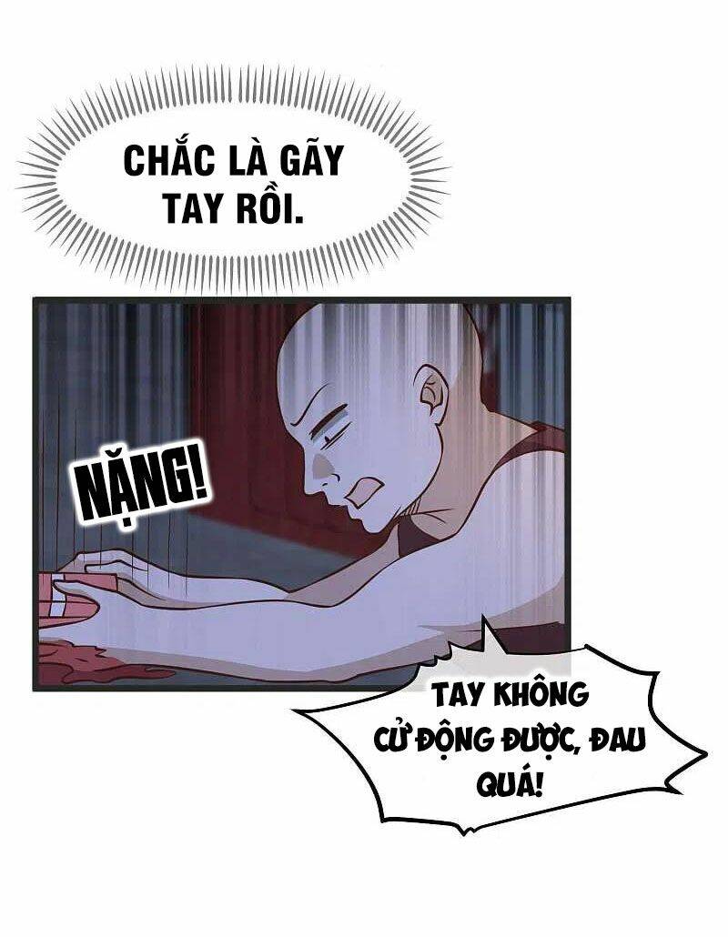Thần Cấp Ngư Phu Chapter 193 - Trang 2