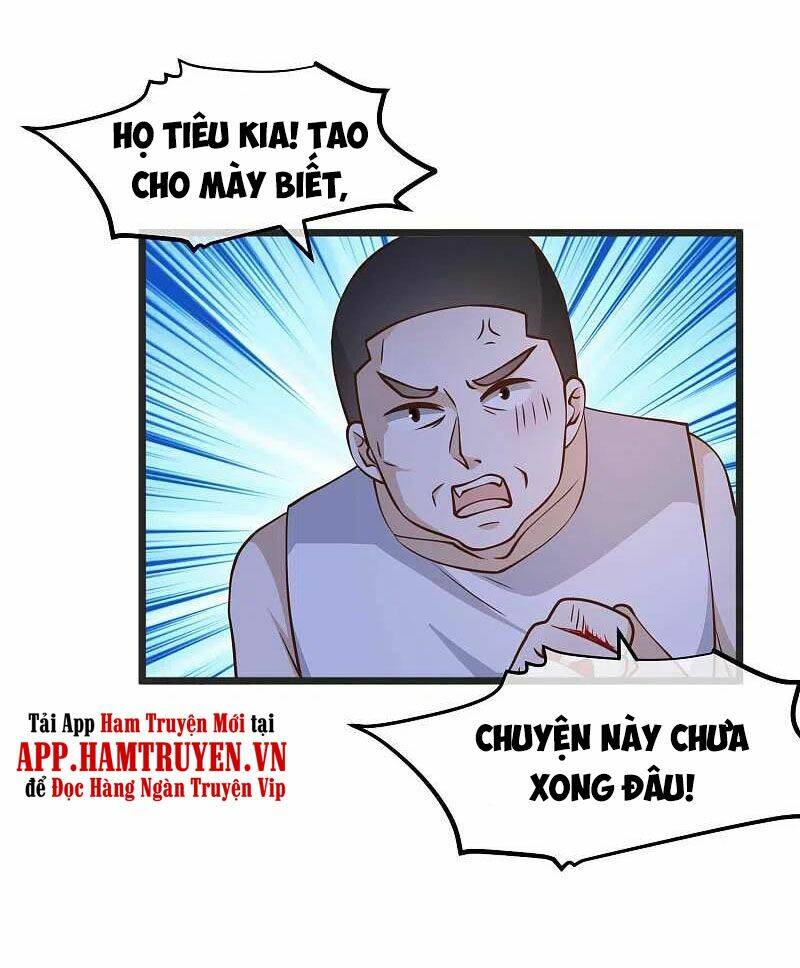 Thần Cấp Ngư Phu Chapter 193 - Trang 2