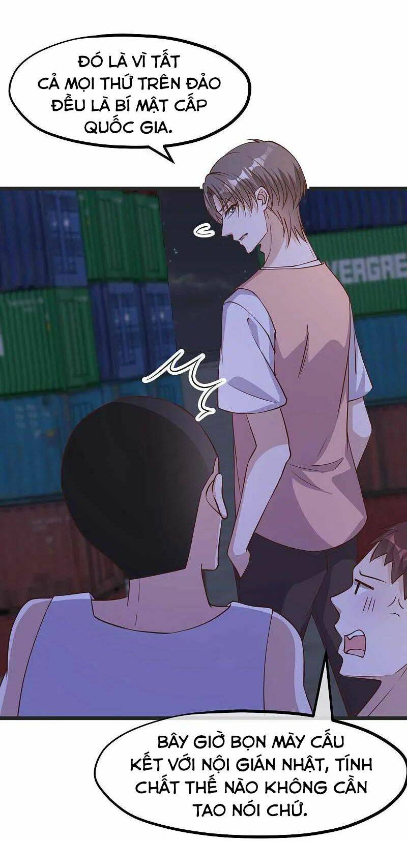 Thần Cấp Ngư Phu Chapter 193 - Trang 2