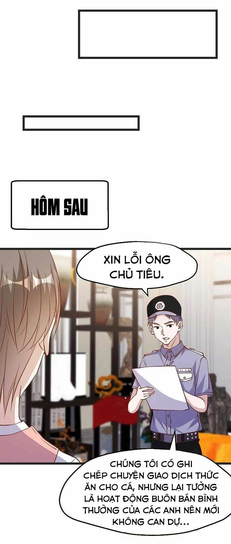 Thần Cấp Ngư Phu Chapter 193 - Trang 2