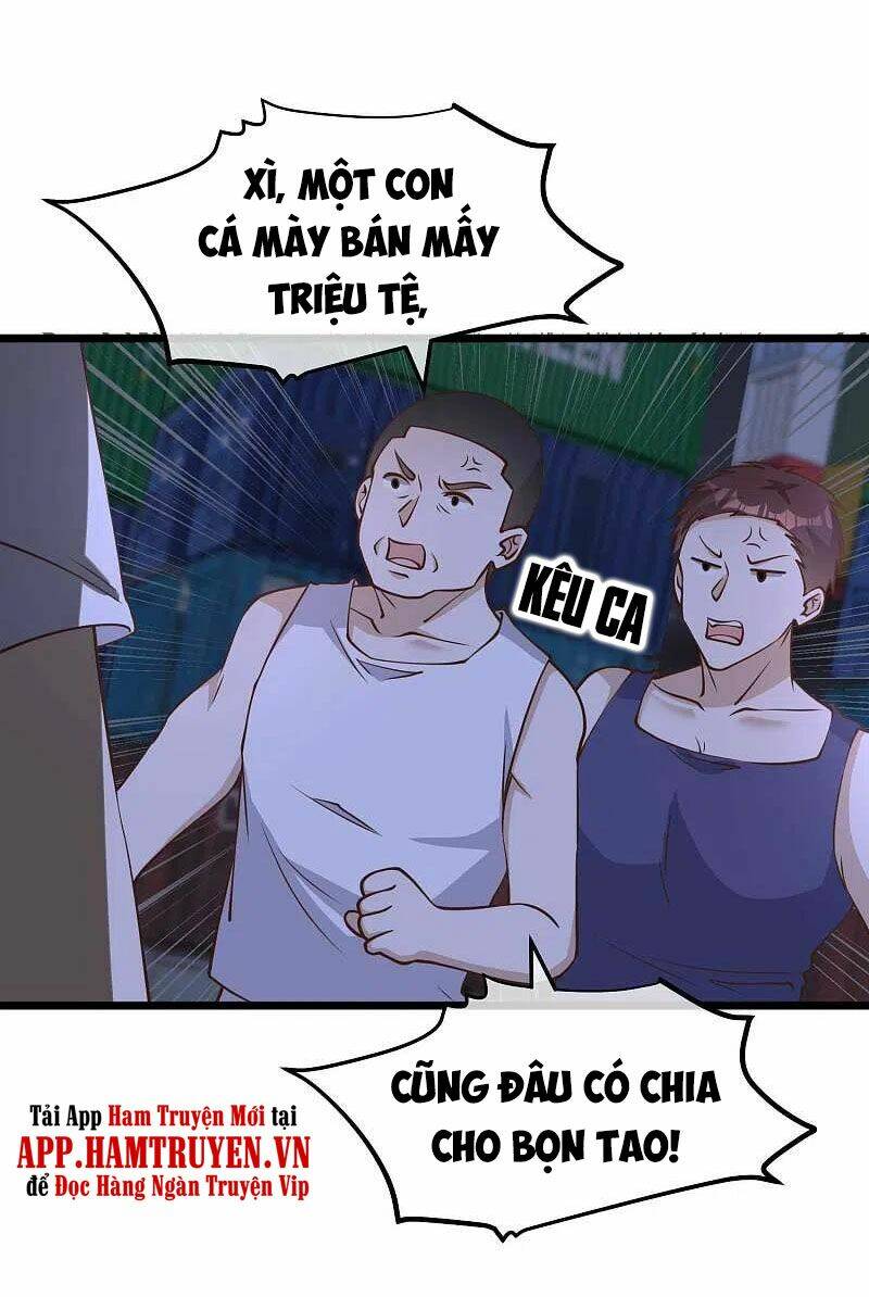 Thần Cấp Ngư Phu Chapter 193 - Trang 2