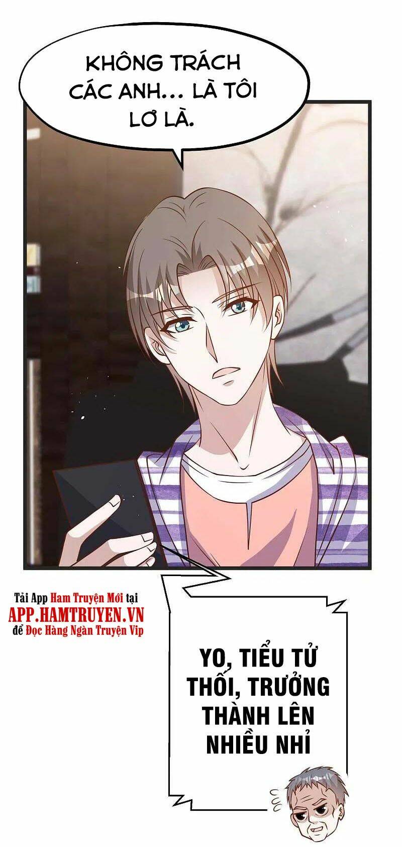 Thần Cấp Ngư Phu Chapter 193 - Trang 2